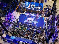 -万达广场(南京江宁店)