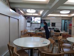 大堂-港式金翠茶餐厅