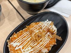 -吉野家(上海美罗城店)