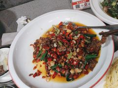 -冯小炒(巴渝大道店)
