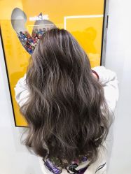 -吉米造型