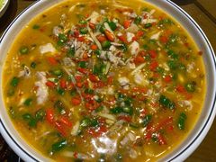 -邱金小炒·30 年盐帮江湖菜(自贡店)