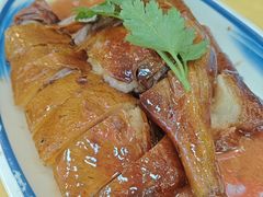 -柴火农庄(东海路店)
