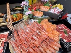 -匠和风精致料理(祥禾天地店)