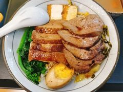 -狮头牌卤味研究所·卤味饭(花城汇南区店)