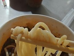 -中山牛肉肥肠粉面馆(军工社区店)