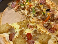 -菲滋意式餐厅(青悦城店)