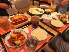 -大快活(罗湖商业城分店)