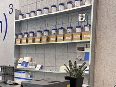 -CUBIC3三立方咖啡(凌空SOHO店)