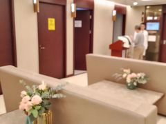 -爱康国宾体检中心(五角场万达广场分院)