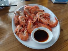 -明记海鲜大排档(巽寮湾店)