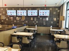 -船歌·鱼水饺青岛菜(正阳路店)