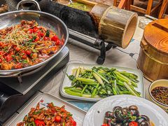 -61号餐吧(兴坪古镇漓江店)