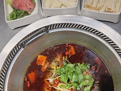 -味仙疯美蛙鱼头(清扬路总店)