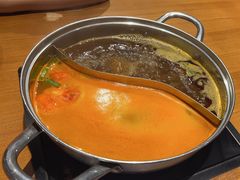 -呷哺呷哺(隆基泰和店)