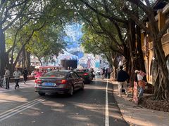-广州市紫泥堂文化创意园景区