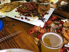 -酒座音乐主题串吧(滑翔西社区店)