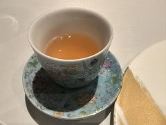 -广州富力丽思卡尔顿酒店·丽轩·粤菜