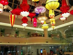 -广州花之恋城堡酒店