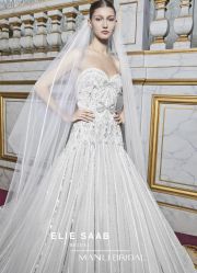 点击看大图 -MANLI BRIDAL婚纱