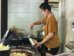 -赵家牛肉砂锅(台西三路店)