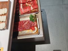 -西塔老太太泥炉烤肉(川沙百联店)