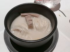 冲浪猪肚稻庭面-广舟(千禧店)