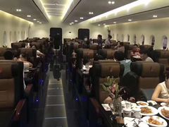 -法兰度航空主题餐厅(台山昌大昌店)