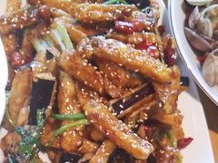 -食鸡公社辣子鸡·潍坊菜·烧烤