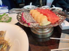 -江上荟·创意中国菜(绿地缤纷城店)