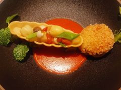 -叶叶菩提(太原别墅店)