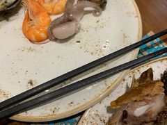 -沈阳和平艾美酒店新食谱西餐厅