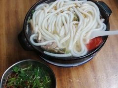 -贵州沾水米线(学田湾店)