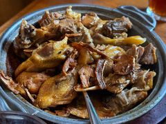 -林四喜·闽南传家菜(鼓浪屿店)