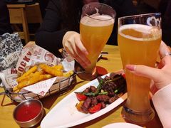 -MR.ROCKY洛奇先生RESTAURANT&BAR(宝安壹方城店)
