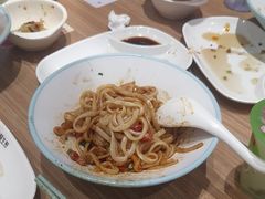 -小杨生煎(松江大学城店)