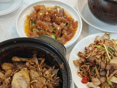 -莲花公园煎蟹(总店)