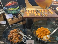 -东方红海鲜百汇(国际大厦店)