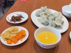 -鸿毛饺子(紫竹桥店)