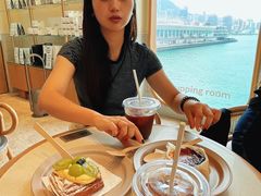 -Cupping Room(Harbour City)