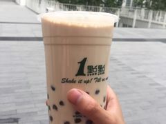 -1点点(银座和谐广场店)