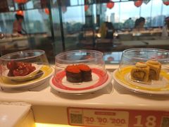 -莲寿司(国兴店)