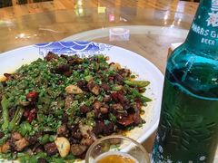 -潼南太安名鱼•特色江湖菜 太安鱼