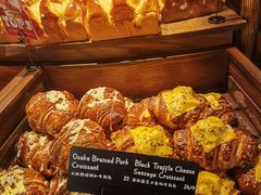 -B&C黄油与面包·THE GARDEN BAKERY概念店(世纪汇店)