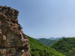 -大连天门山国家森林公园