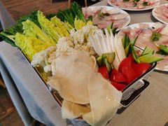 -悦哉·派对·草坪婚礼·围炉煮茶(三圣乡店)