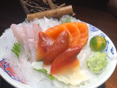 刺身拼盘-旨料亭日本料理(四川北路店)
