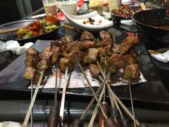 -红钳侠小龙虾·烧烤(中赢康康谷店)