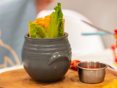 越南春卷-玩味工厂·东南亚特色餐厅(太古里店)