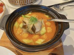 -宝丽轩中餐厅BAOLIXUAN